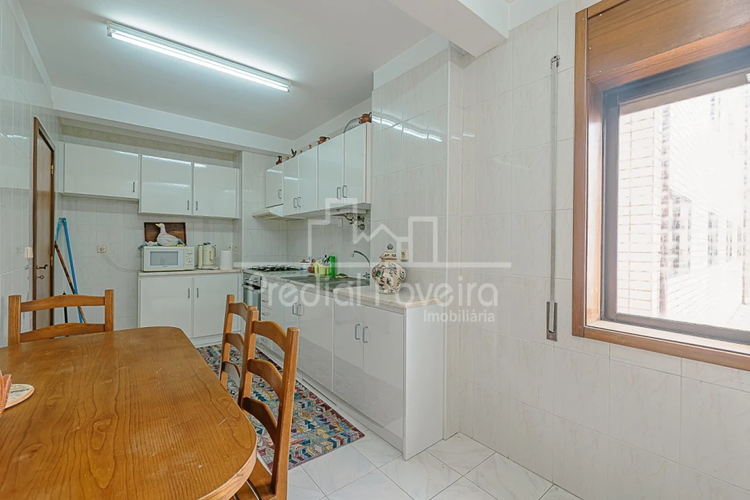 Apartamento T2 para Venda em Aver-O-Mar, Amorim e Terroso Foto 6