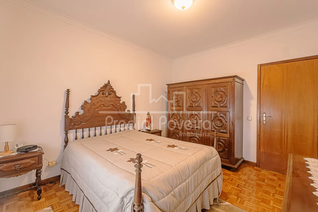 Apartamento T2 para Venda em Aver-O-Mar, Amorim e Terroso Foto 8