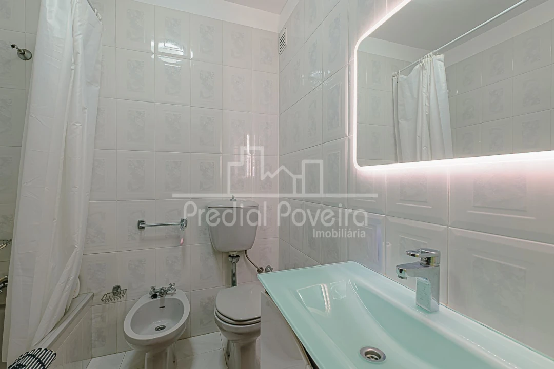 Apartamento T2 para Venda em Aver-O-Mar, Amorim e Terroso Foto 10