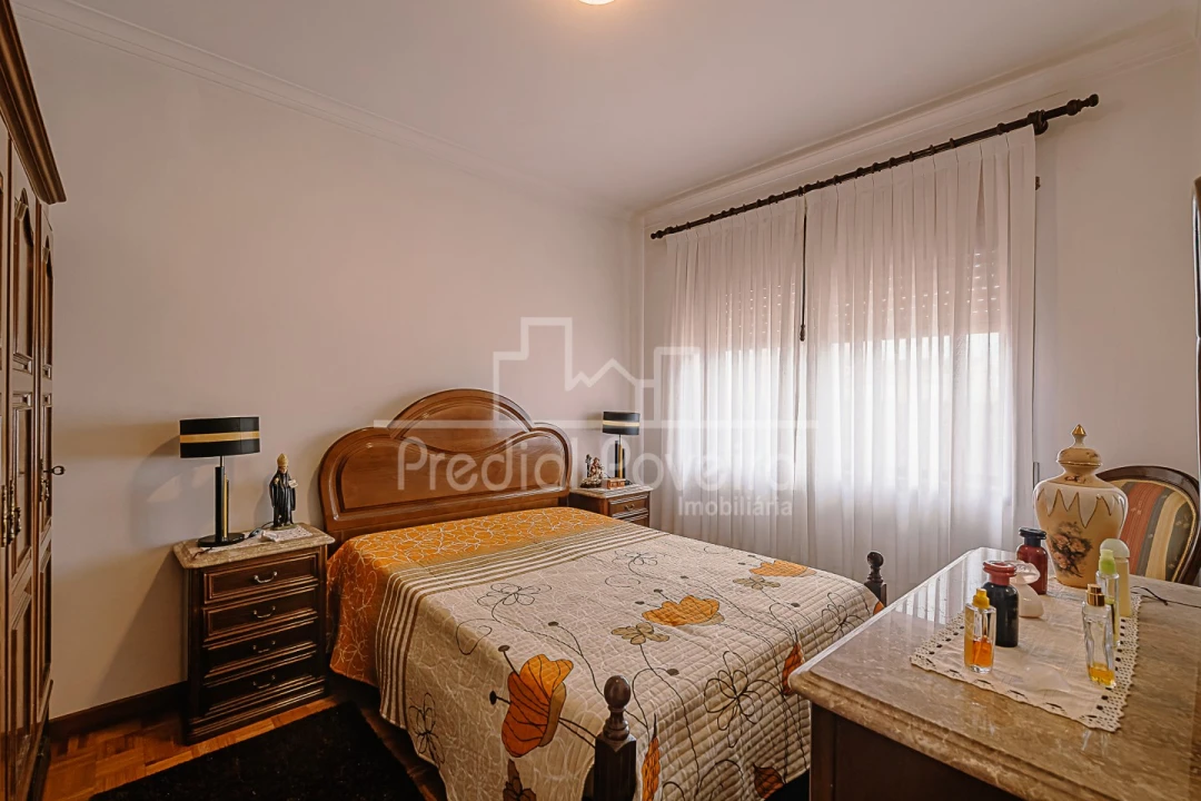 Apartamento T2 para Venda em Aver-O-Mar, Amorim e Terroso Foto 11
