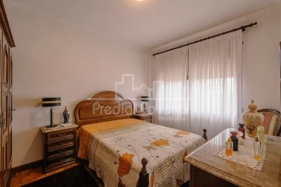 Apartamento T2 para Venda em Aver-O-Mar, Amorim e Terroso