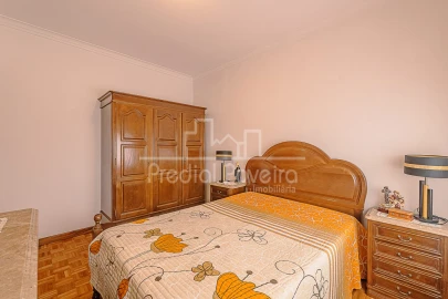 Apartamento T2 para Venda em Aver-O-Mar, Amorim e Terroso