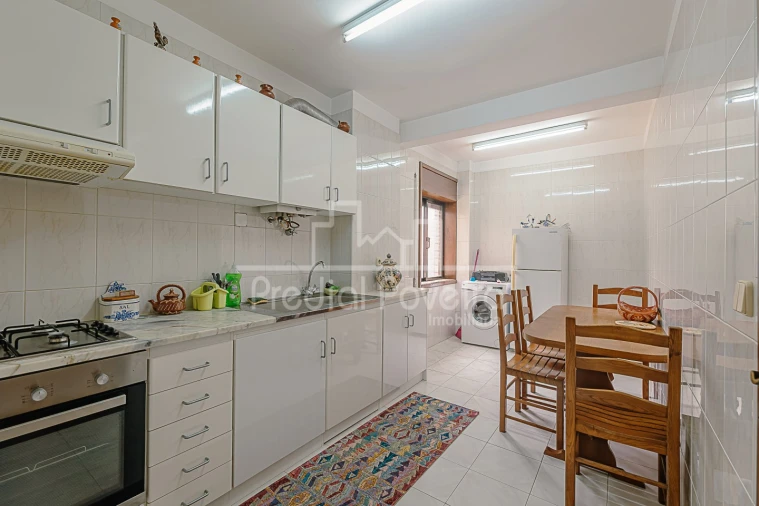 Apartamento T2 para Venda em Aver-O-Mar, Amorim e Terroso Foto 5