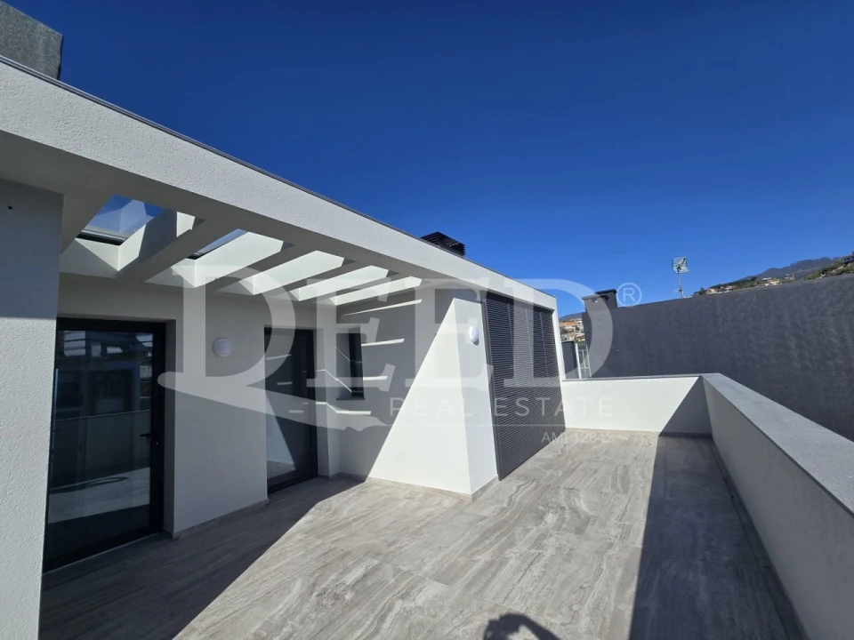 Apartamento T4 para Venda em São Martinho Foto 30