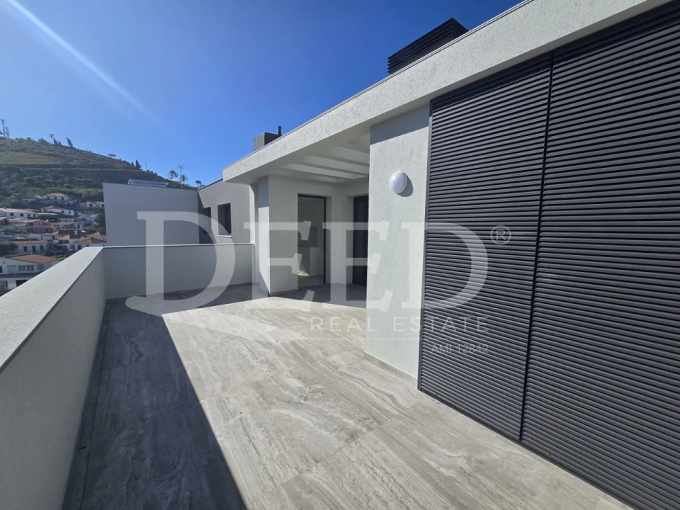 Apartamento T4 para Venda em São Martinho Foto 31