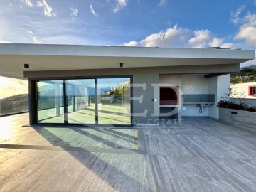 Apartamento T4 para Venda em São Martinho