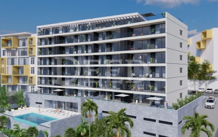 Apartamento T4 para Venda em São Martinho
