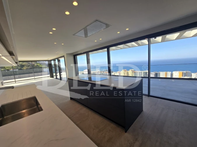 Apartamento T4 para Venda em São Martinho Foto 8