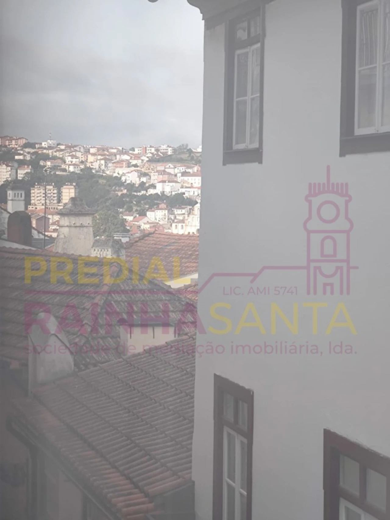 Quarto para Arrendamento em Sé Nova, Santa Cruz, Almedina e São Bartolomeu Foto 9
