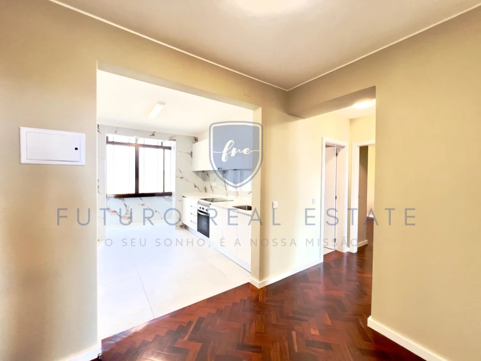 Apartamento T3 para Venda em Funchal (São Pedro) Foto 8