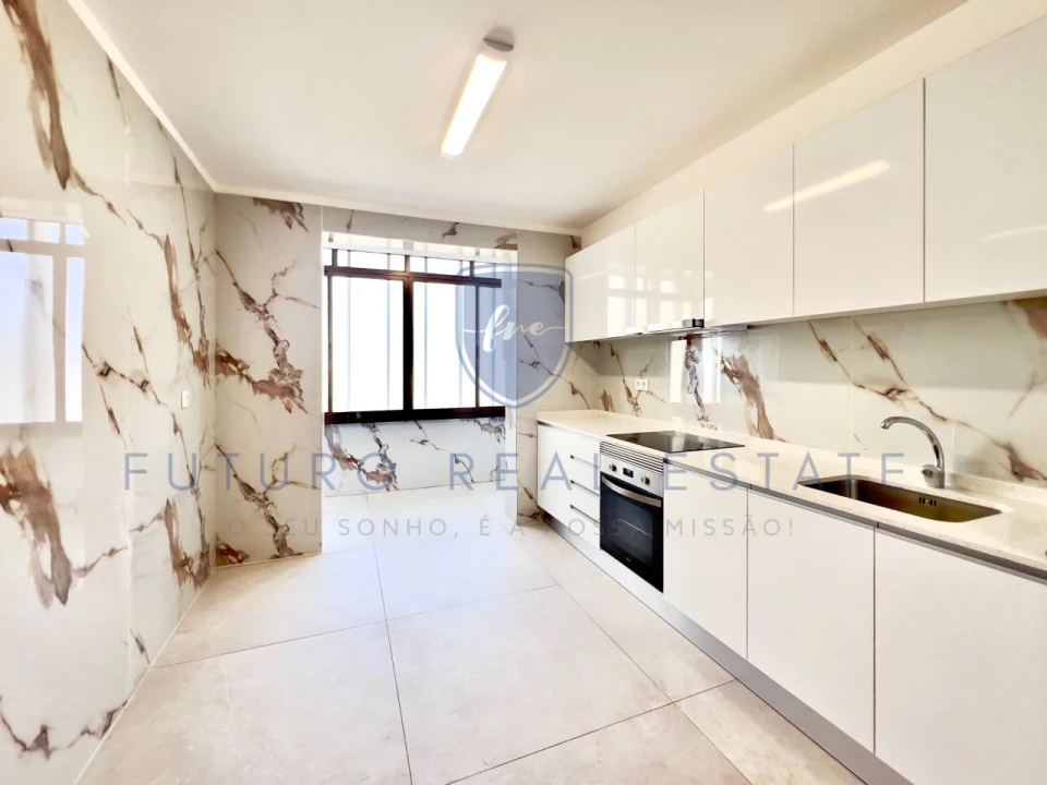 Apartamento T3 para Venda em Funchal (São Pedro) Foto 9