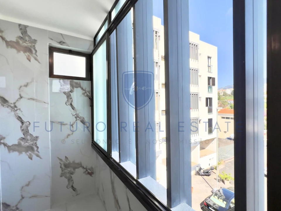 Apartamento T3 para Venda em Funchal (São Pedro) Foto 16