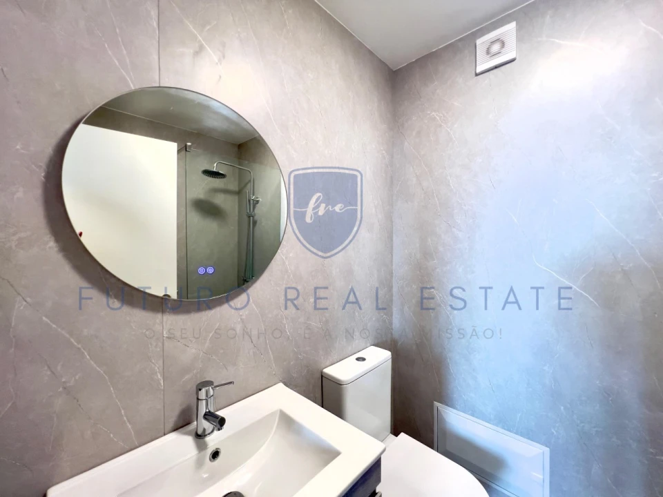 Apartamento T3 para Venda em Funchal (São Pedro) Foto 30