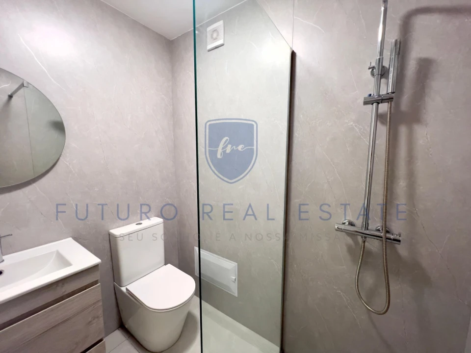 Apartamento T3 para Venda em Funchal (São Pedro) Foto 31