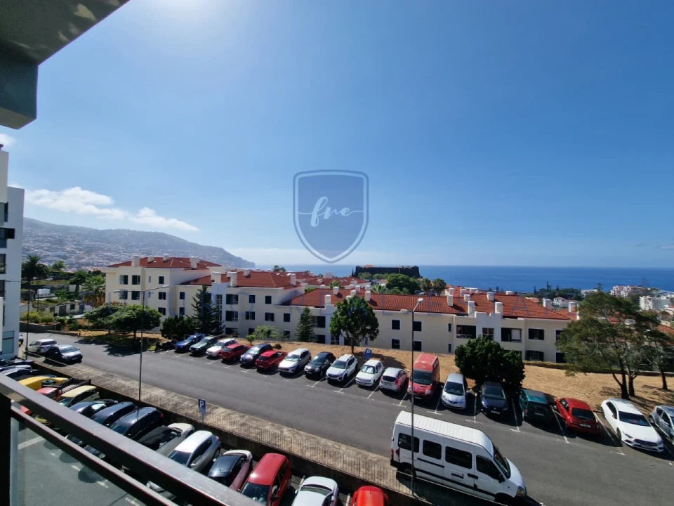 Apartamento T3 para Venda em Funchal (São Pedro) Foto 33
