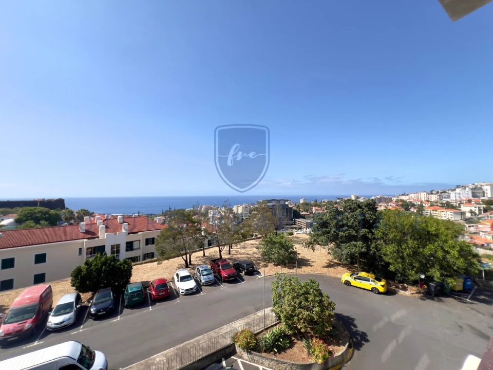 Apartamento T3 para Venda em Funchal (São Pedro) Foto 34