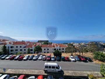 Apartamento T3 para Venda em Funchal (São Pedro)