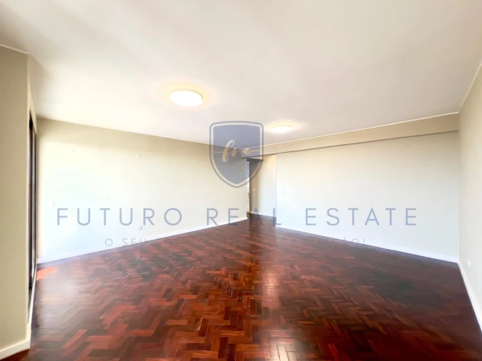 Apartamento T3 para Venda em Funchal (São Pedro) Foto 3