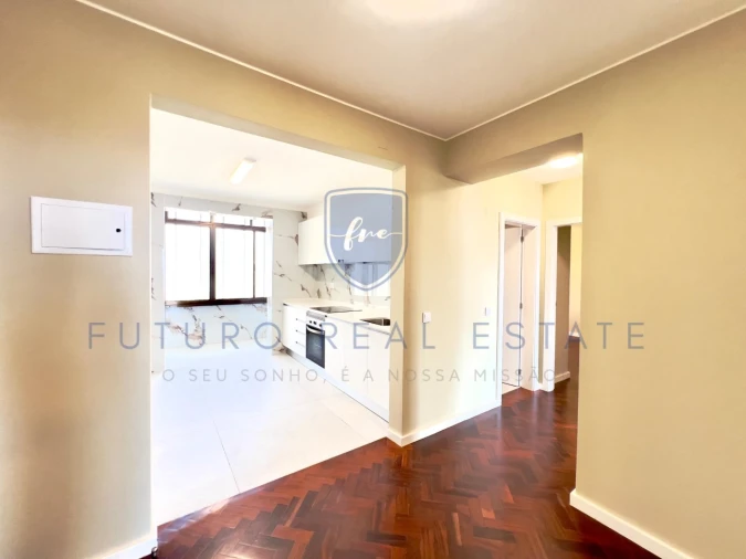 Apartamento T3 para Venda em Funchal (São Pedro) Foto 8