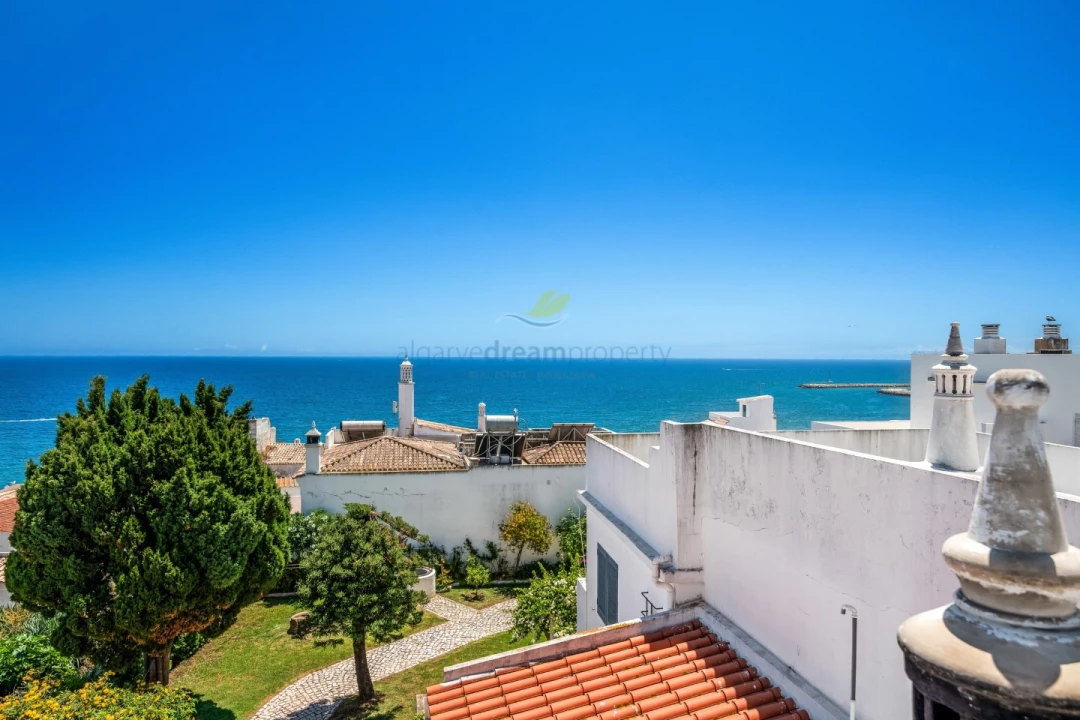 Quinta T1 para Venda em Albufeira e Olhos de Água Foto 18