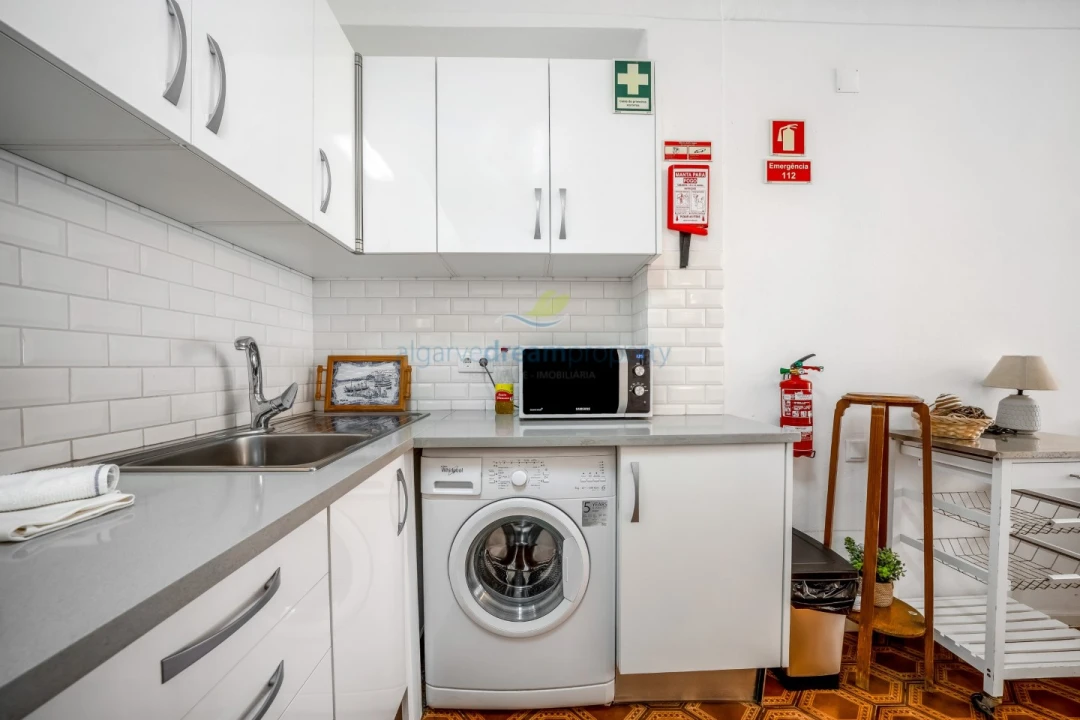 Quinta T1 para Venda em Albufeira e Olhos de Água Foto 11