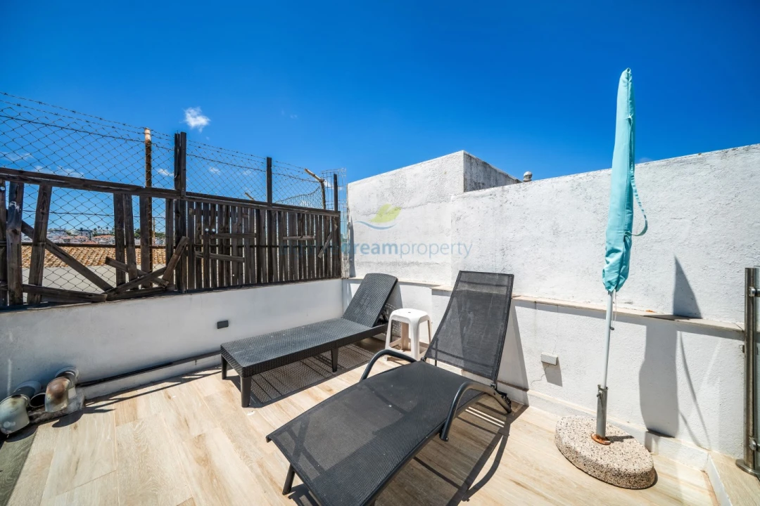 Quinta T1 para Venda em Albufeira e Olhos de Água Foto 20