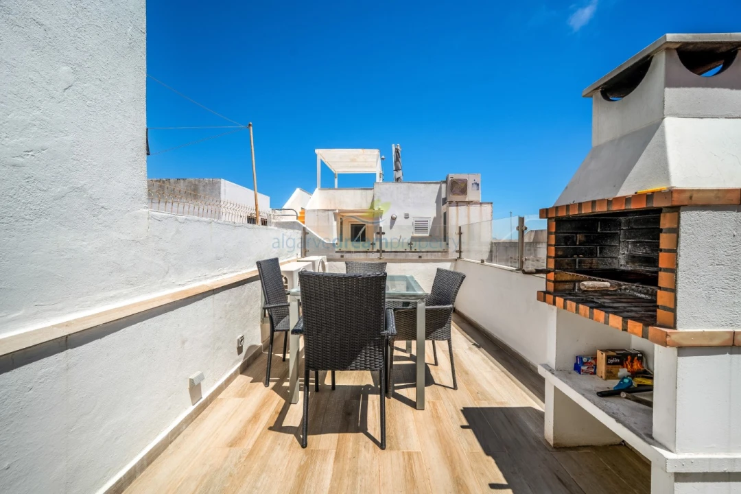 Quinta T1 para Venda em Albufeira e Olhos de Água Foto 21