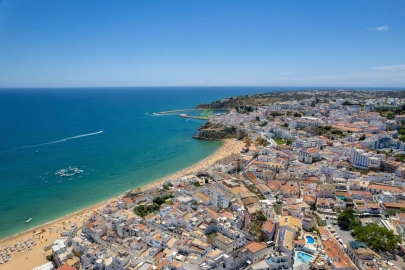 Quinta T1 para Venda em Albufeira e Olhos de Água