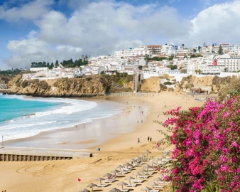 Quinta T1 para Venda em Albufeira e Olhos de Água