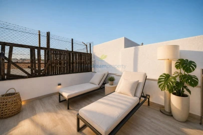 Quinta T1 para Venda em Albufeira e Olhos de Água