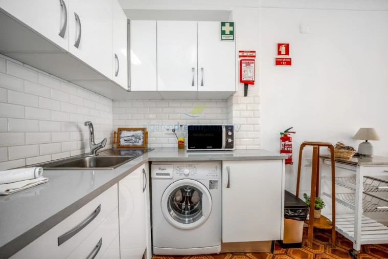 Quinta T1 para Venda em Albufeira e Olhos de Água Foto 11