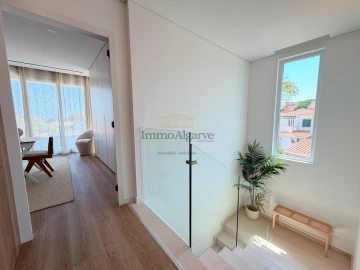Moradia T3 para Venda em Quarteira