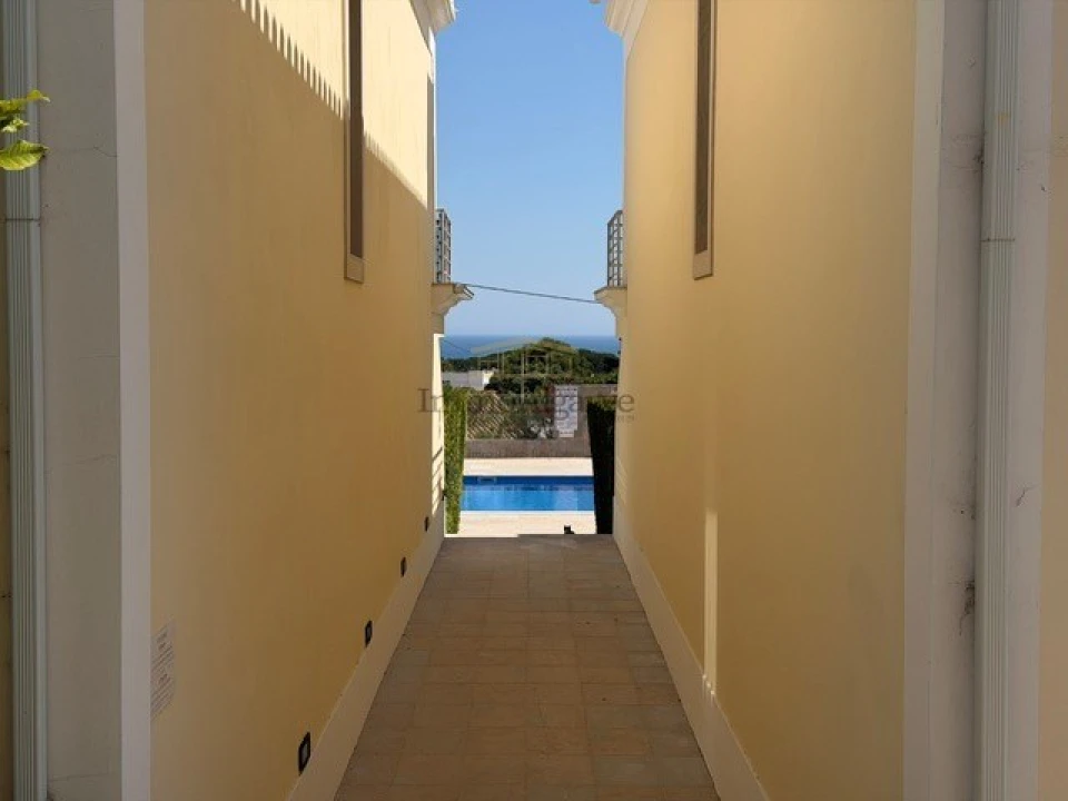 Moradia T3 para Venda em Albufeira e Olhos de Água Foto 37