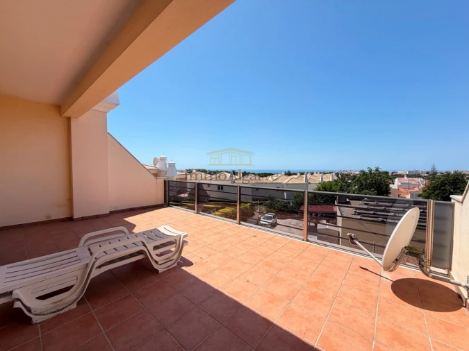 Moradia T3 para Venda em Albufeira e Olhos de Água Foto 30