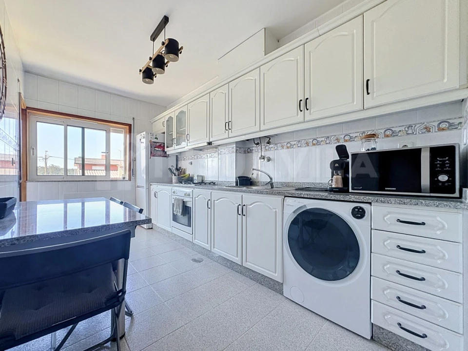 Apartamento T3 para Venda em Retorta e Tougues Foto 10
