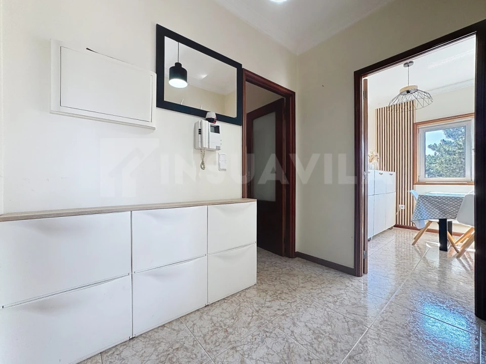 Apartamento T3 para Venda em Retorta e Tougues Foto 5