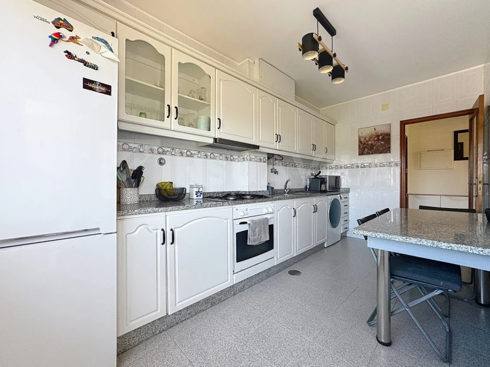 Apartamento T3 para Venda em Retorta e Tougues Foto 11