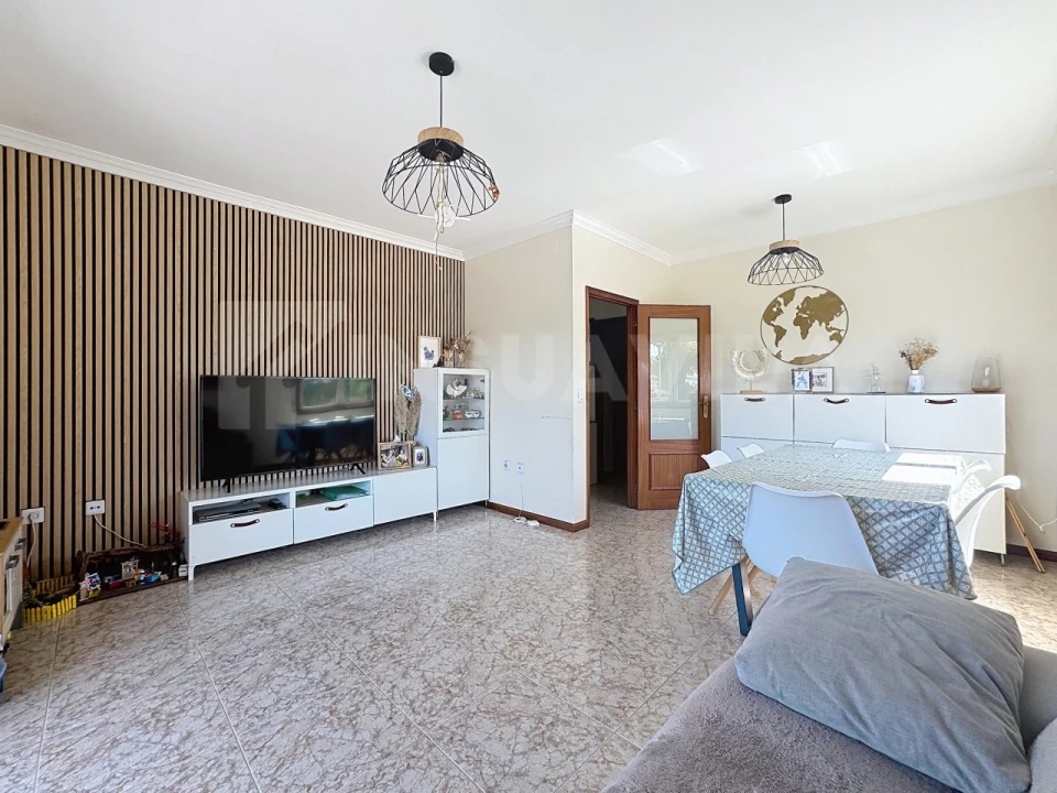 Apartamento T3 para Venda em Retorta e Tougues Foto 6