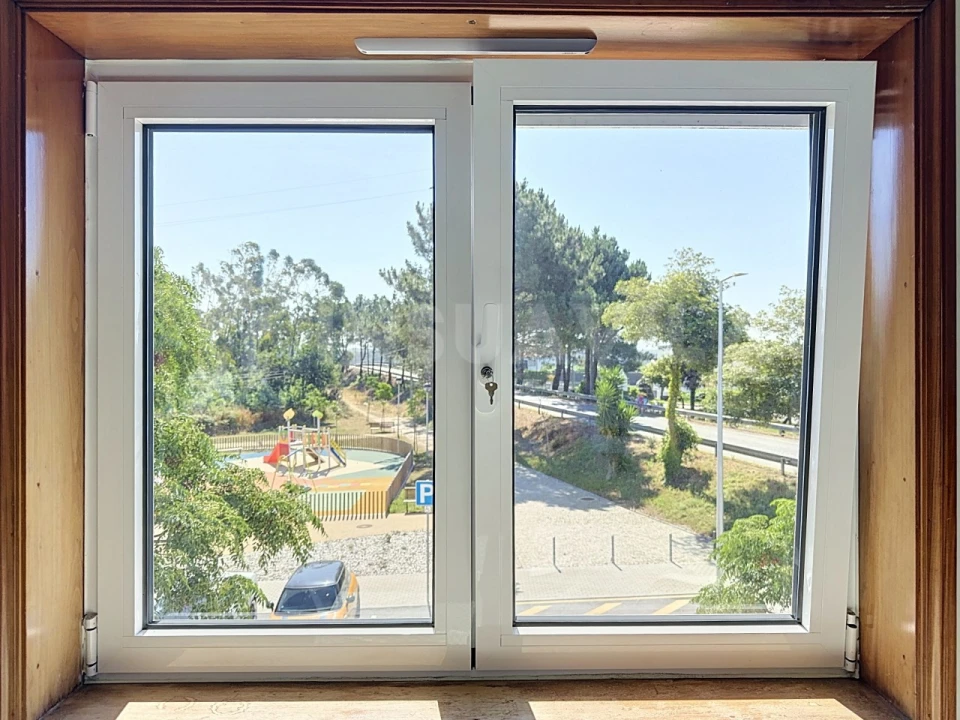 Apartamento T3 para Venda em Retorta e Tougues Foto 19