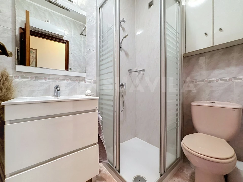 Apartamento T3 para Venda em Retorta e Tougues Foto 20