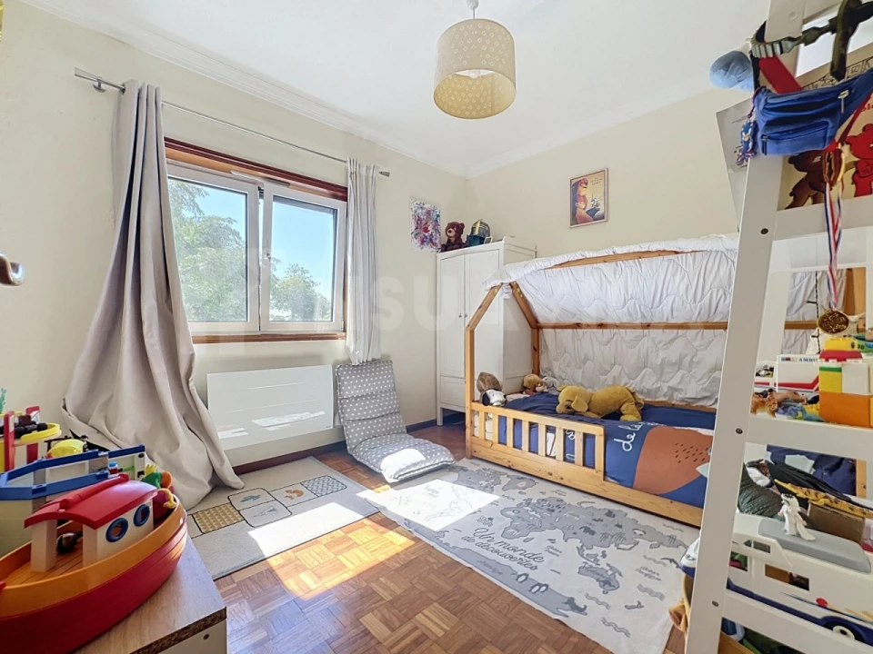 Apartamento T3 para Venda em Retorta e Tougues Foto 21