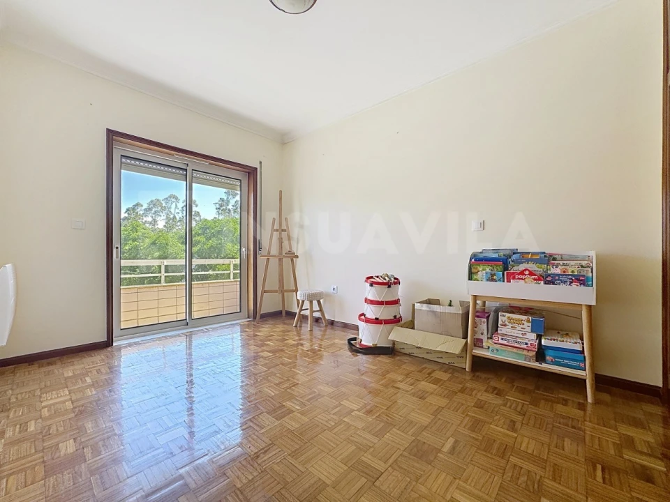 Apartamento T3 para Venda em Retorta e Tougues Foto 14