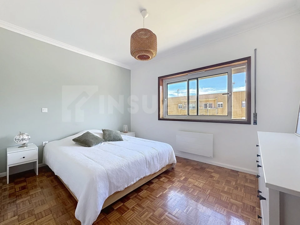 Apartamento T3 para Venda em Retorta e Tougues Foto 16