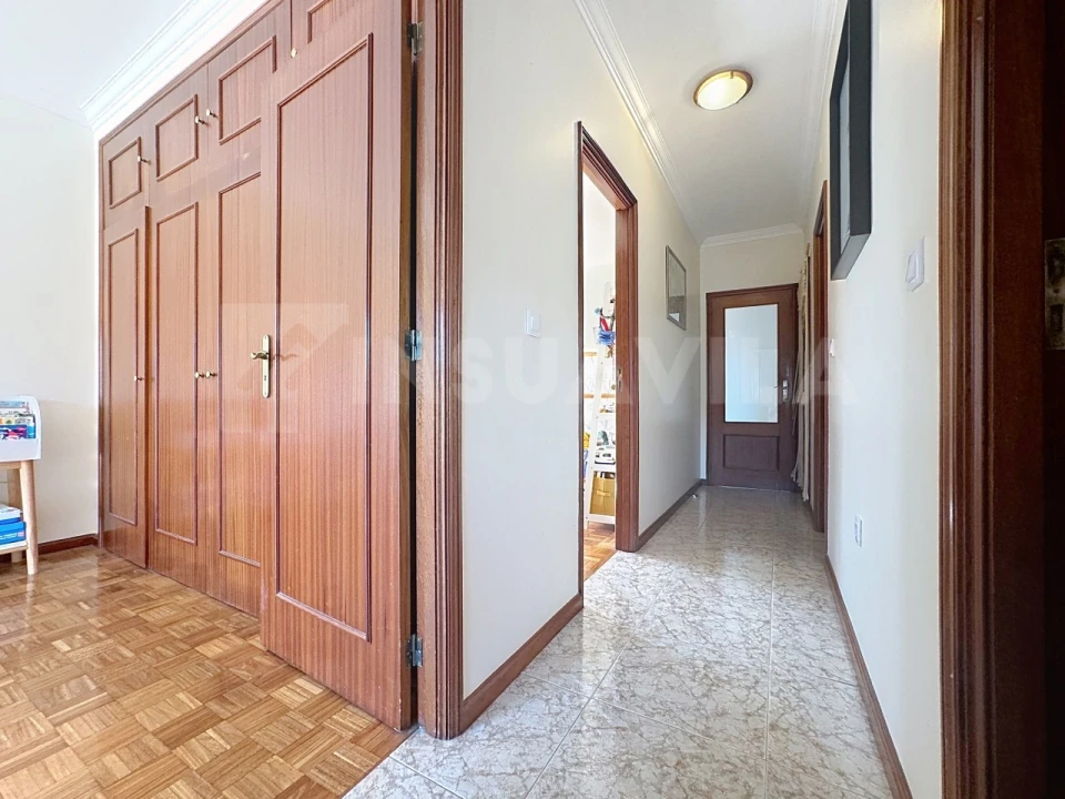 Apartamento T3 para Venda em Retorta e Tougues Foto 15