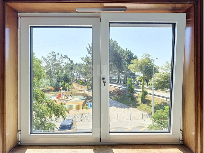 Apartamento T3 para Venda em Retorta e Tougues Foto 19