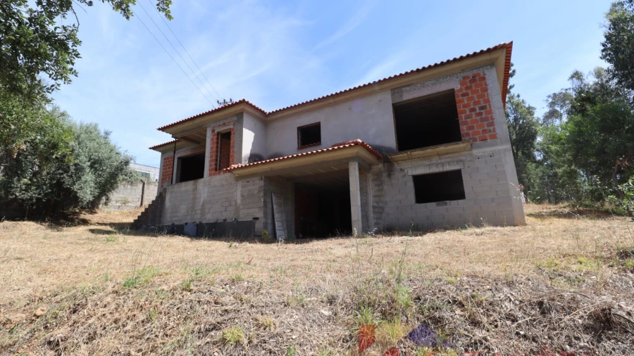 Moradia T3 para Venda em Pombal