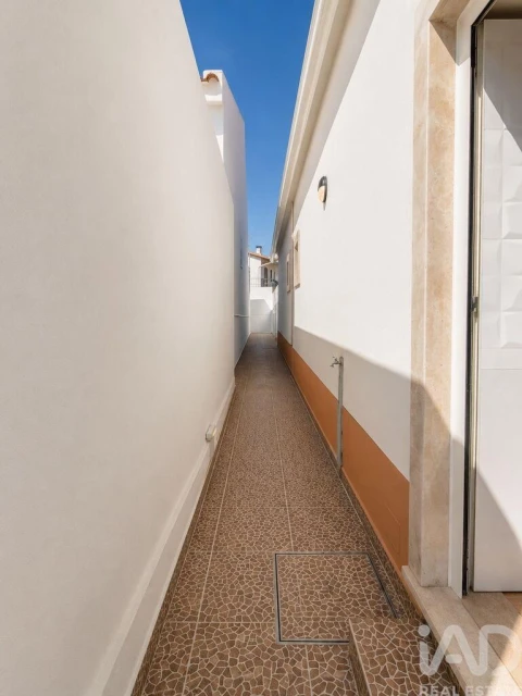 Moradia T3 para Venda em Benedita