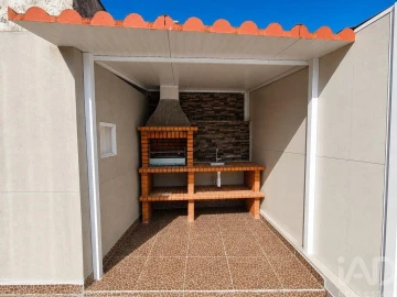 Moradia T3 para Venda em Benedita
