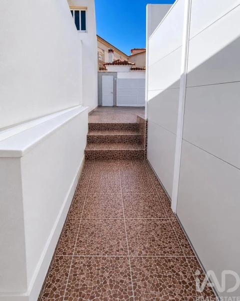 Moradia T3 para Venda em Benedita