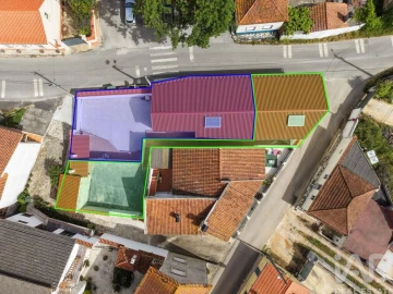 Moradia T3 para Venda em Benedita